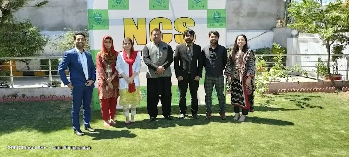 NCS Institute of Sciences Capital Campus Islamabad Picture 9
