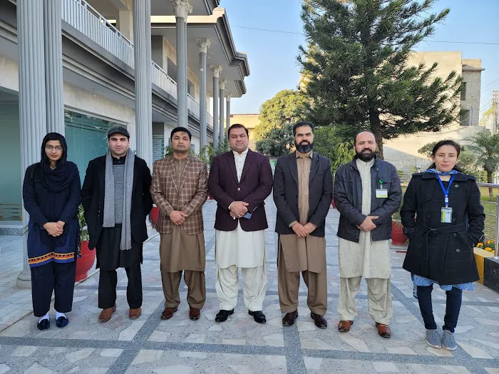 NCS Institute of Sciences Capital Campus Islamabad Picture 10
