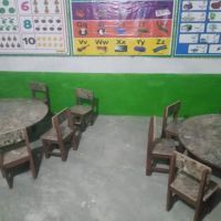 Govt. Primary School Panjgraan Kalan ico