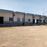 Al-Amir Foundation Secondary School Sayyed for junior branch