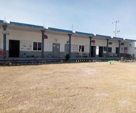 Al-Amir Foundation Secondary School Sayyed for junior branch
