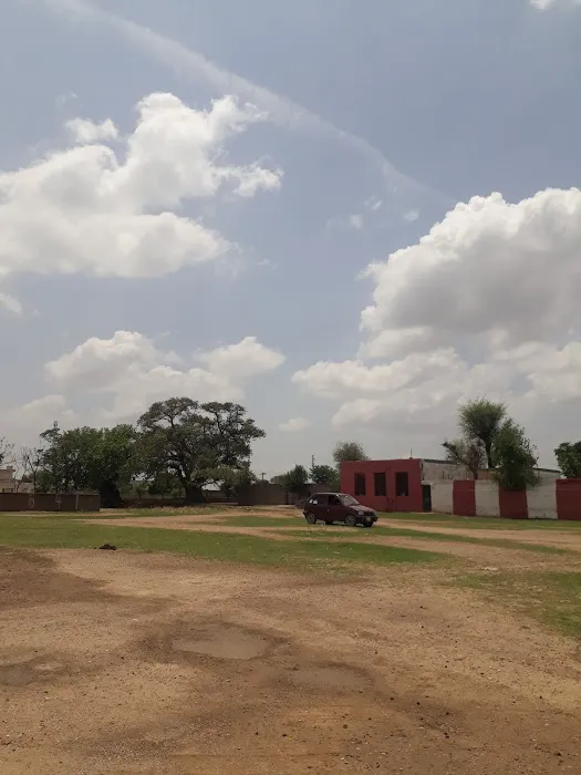 Govt Model Primary School Sood Bhadana Picture 7