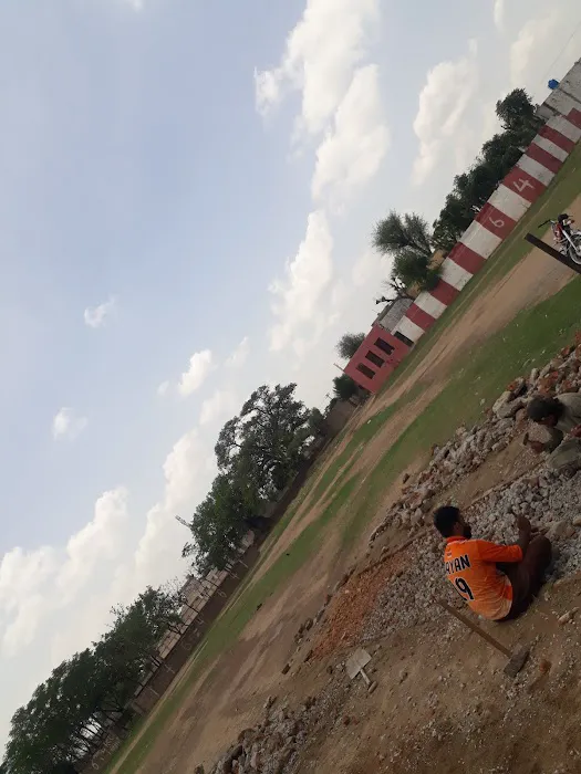 Govt Model Primary School Sood Bhadana Picture 6