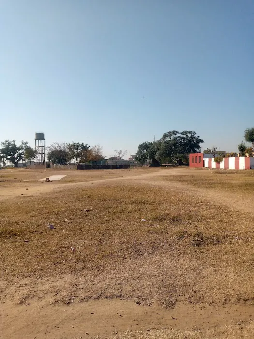 Govt Model Primary School Sood Bhadana Picture 8