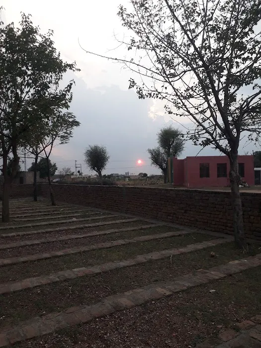 Govt Model Primary School Sood Bhadana Picture 3