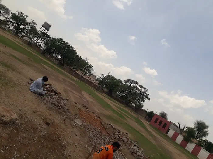 Govt Model Primary School Sood Bhadana Picture 2