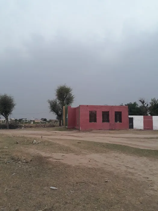 Govt Model Primary School Sood Bhadana Picture 4