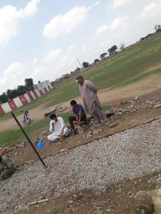 Govt Model Primary School Sood Bhadana Picture 9