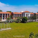Pir Mehr Ali Shah Arid Agriculture University - PMAS AAUR