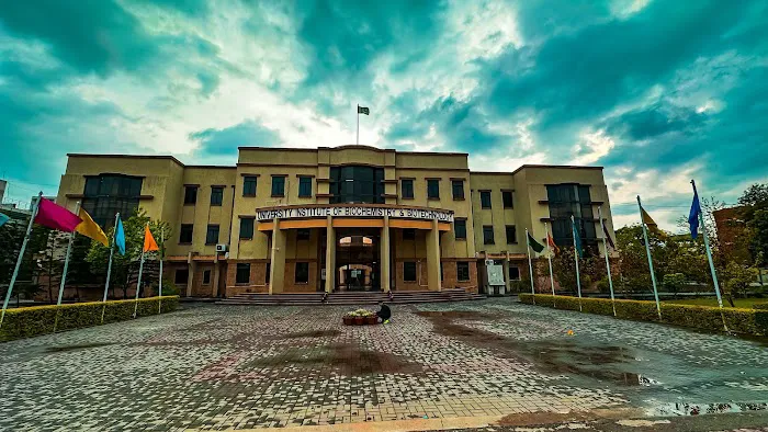 Pir Mehr Ali Shah Arid Agriculture University - PMAS AAUR Picture 3
