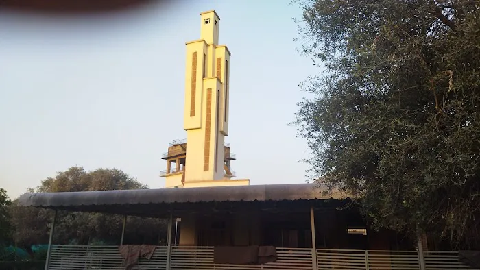 Pir Mehr Ali Shah Arid Agriculture University - PMAS AAUR Picture 8