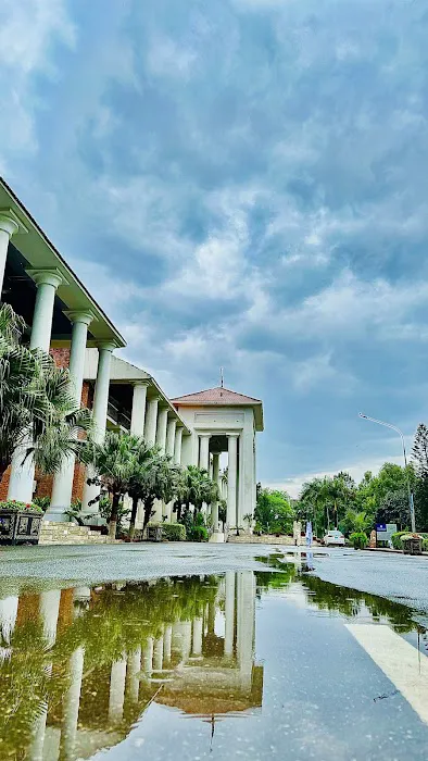 Pir Mehr Ali Shah Arid Agriculture University - PMAS AAUR Picture 5