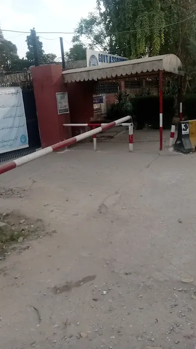 Govt College for Women Murree Road Picture 2