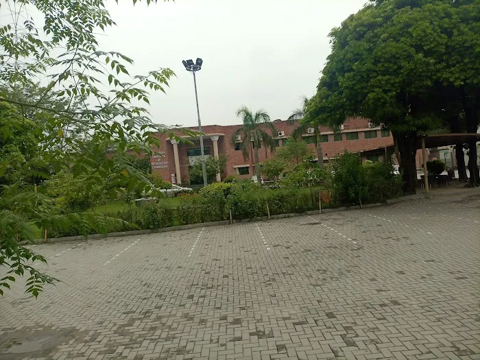 University Institute of Information Technology - PMAS Arid Agriculture University Picture 9