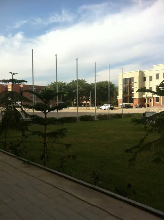 University Institute of Information Technology - PMAS Arid Agriculture University Picture 2