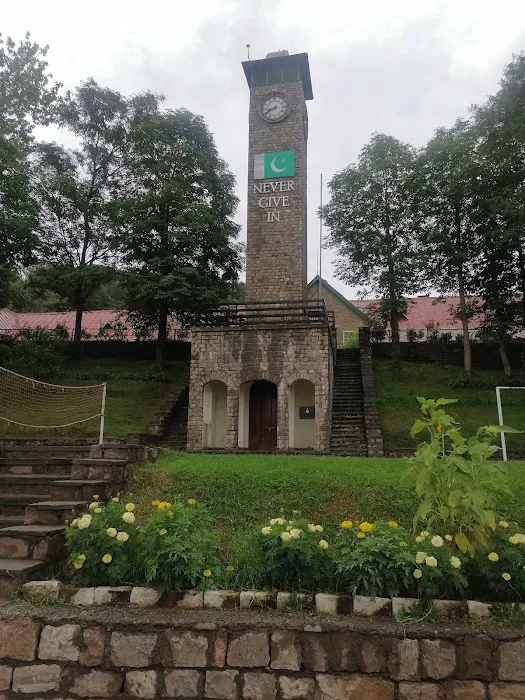Lawrence College Murree Picture 2