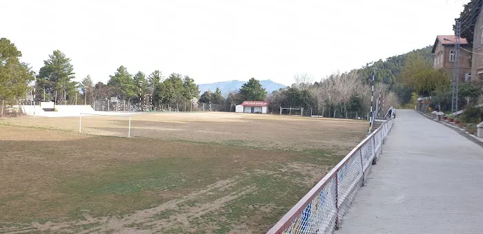 Lawrence College Murree Picture 7