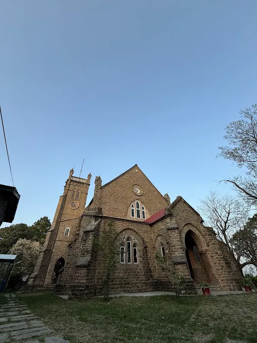 Lawrence College Murree Picture 1