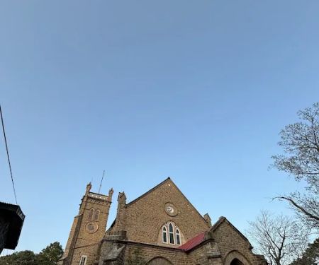 Lawrence College Murree