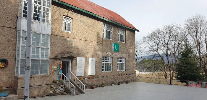 Lawrence College Murree Picture 8