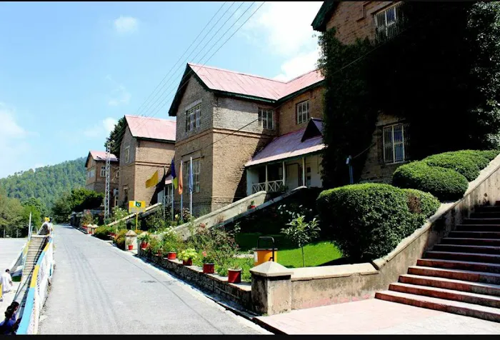 Lawrence College Murree Picture 10