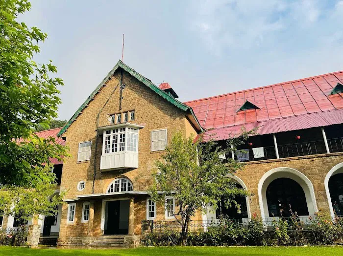 Lawrence College ghora gali , senior school Picture 5