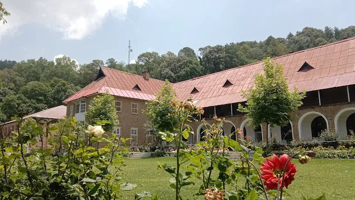 Lawrence College ghora gali , senior school Picture 4