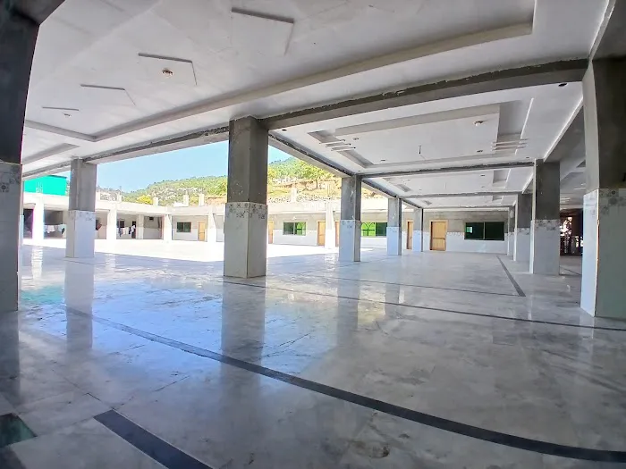 Jamia Darululoom Murree جامعہ دارالعلوم مری Picture 8