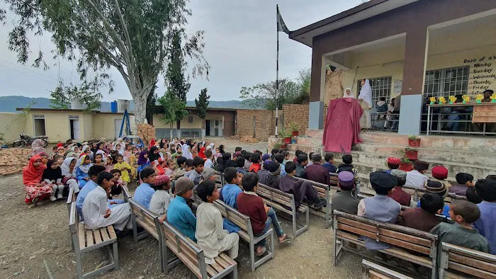 GPS Bagra No.2 Picture 2