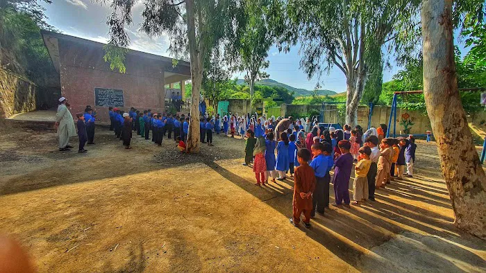 GPS Bagra No.2 Picture 5