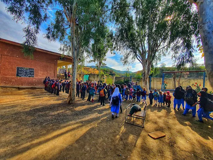 GPS Bagra No.2 Picture 3