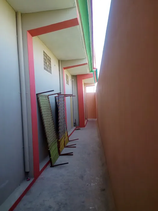 Quba Islamic College for Girls Picture 3