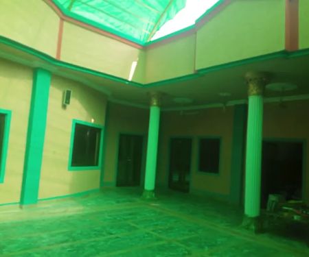 Quba Islamic College for Girls