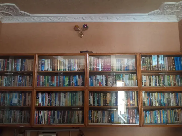 Quba Islamic College for Girls Picture 6