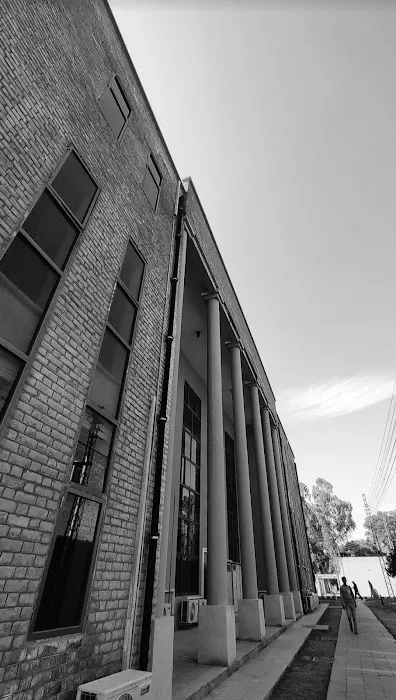 Industrial & Manufacturing Engineering Department Picture 1