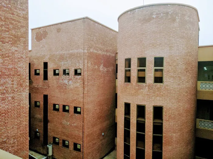 Industrial & Manufacturing Engineering Department Picture 7