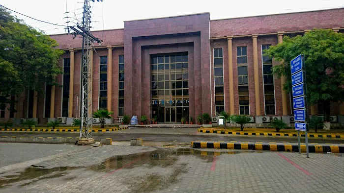 Industrial & Manufacturing Engineering Department Picture 5