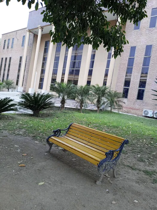 Environmental Engineering Department Picture 4