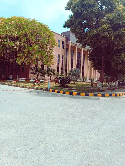 Environmental Engineering Department Picture 3
