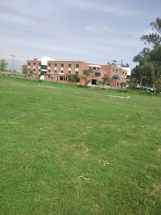 University of Engineering and Technology (UET), Taxila Picture 7