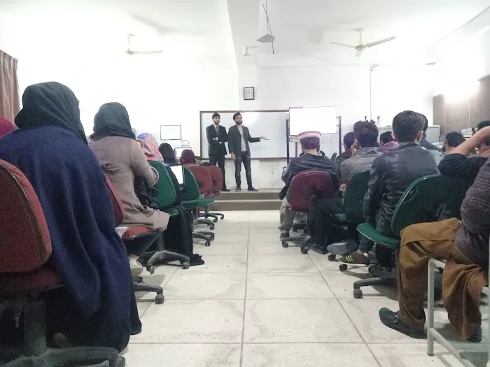 University of Engineering and Technology (UET), Taxila Picture 6