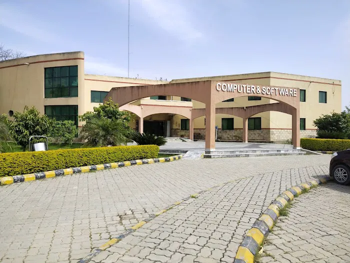 University of Engineering and Technology (UET), Taxila Picture 5