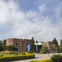 University of Engineering and Technology (UET), Taxila ico