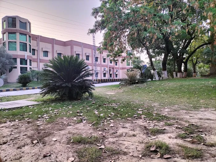 Access Point telecom Dept Picture 2