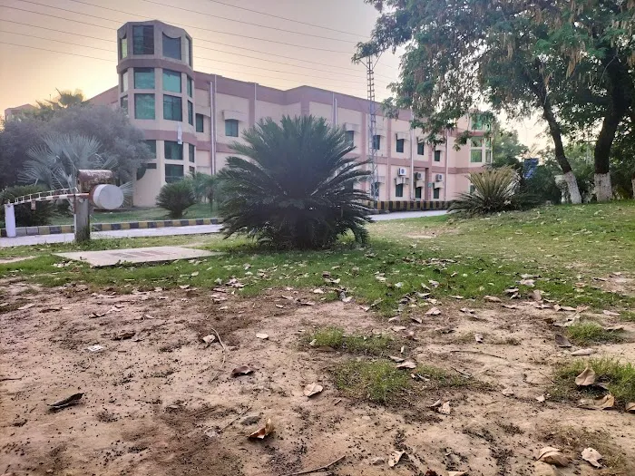 Access Point telecom Dept Picture 1