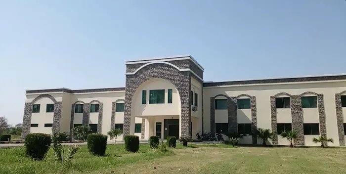 Department of Computer Science Picture 6