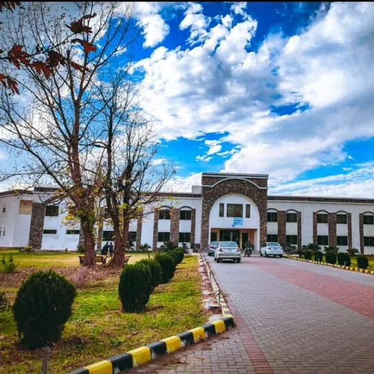 Department of Computer Science Picture 4