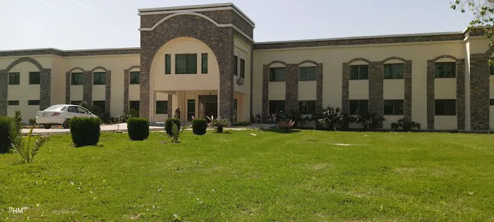 Department of Computer Science Picture 1