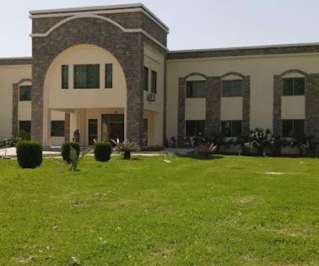 Department of Computer Science