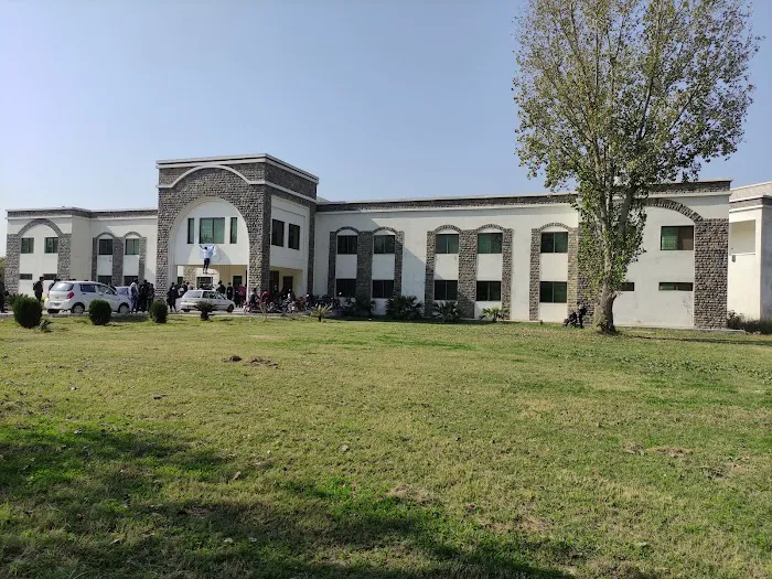 Department of Computer Science Picture 9
